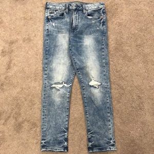 American Eagle Jeans (29x32)